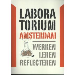 Laboratorium Amsterdam