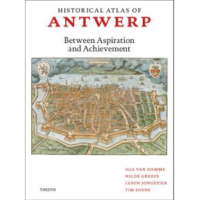 Historical Atlas of Antwerp