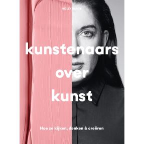 Kunstenaars over kunst