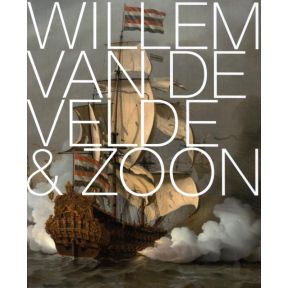 Willem van de Velde & Zoon