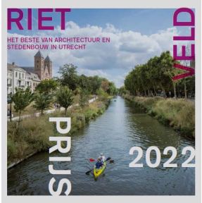 Rietveldprijs 2022