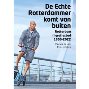 De Echte Rotterdammer komt van buiten