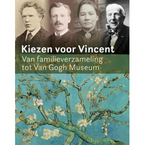 Kiezen voor Vincent