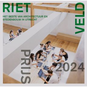 Rietveldprijs 2024