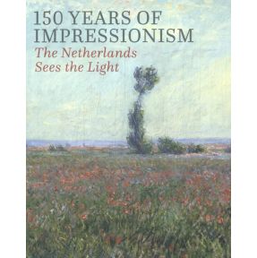 150 Years of Impressionism