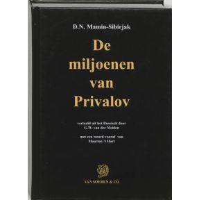 De miljoenen van Privalov