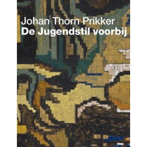 Johan Thorn Prikker