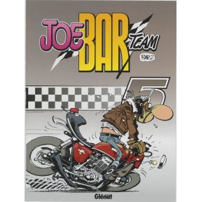 Joe Bar team 5