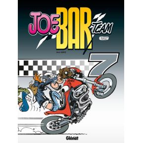 Joe Bar Team 7