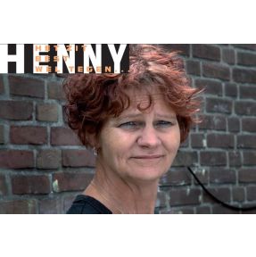 Henny Het zit best wel tegen...