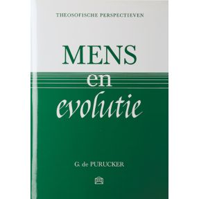 Mens en evolutie