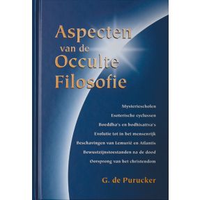 Aspecten van de occulte filosofie