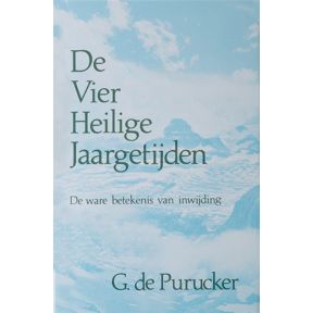 De Vier Heilige Jaargetijden