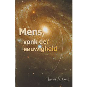 Mens, vonk der eeuwigheid