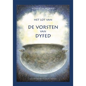 Het lot van de vorsten van Dyfed