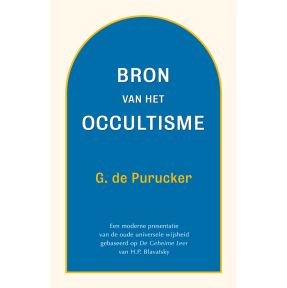 Bron van het occultisme