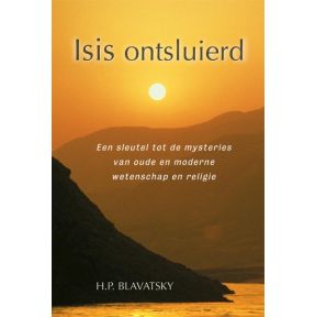 Isis ontsluierd