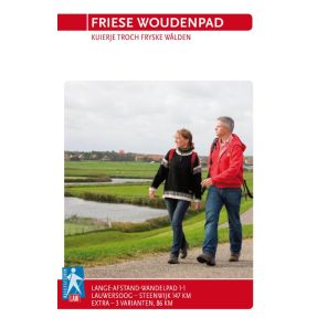 Friese Woudenpad