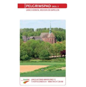 Pelgrimspad 7-2