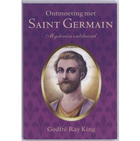 Ontmoeting met Saint Germain