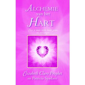 Alchemie van het Hart