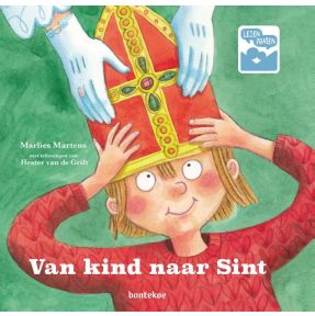 Van kind naar Sint