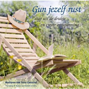 Gun jezelf rust