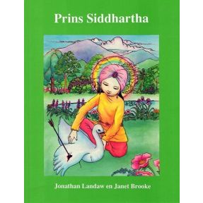 Prins Siddhartha