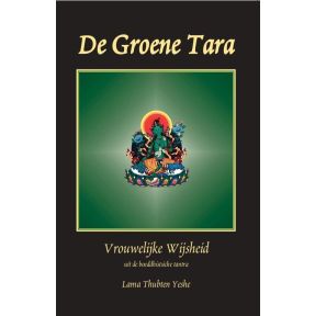 De groene tara