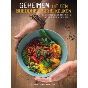 Geheimen uit een boeddhistische keuken