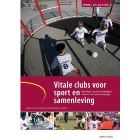 Vitale clubs voor sport en samenleving