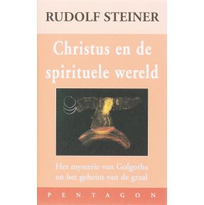 Christus en de spirituele wereld