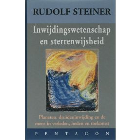 Inwijdingswetenschap en sterrenwijsheid