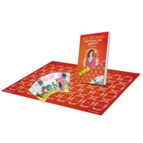 Mlle Lenormand - Kaartleggen voor iedereen - Handboek HB