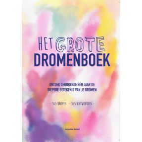 Het Grote Dromenboek HB