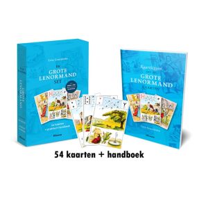 De Grote Lenormand set