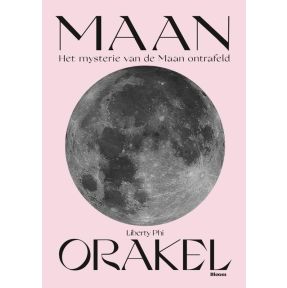 Maan Orakel Set