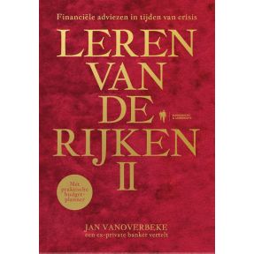 Leren van de rijken II