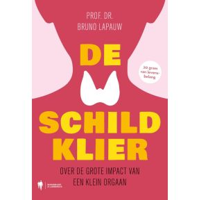 De schildklier