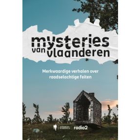 Mysteries van Vlaanderen