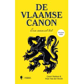 De Vlaamse canon