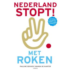 Nederland stopt! Met roken