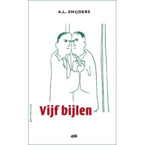 Vijf bijlen