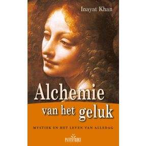 De alchemie van het geluk