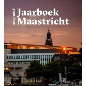 Jaarboek Maastricht 2017 - 2018