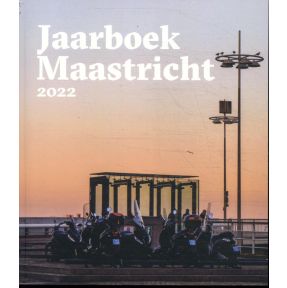 Jaarboek Maastricht 2022