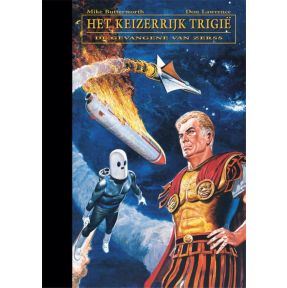 Keizerrijk Trigië collectie