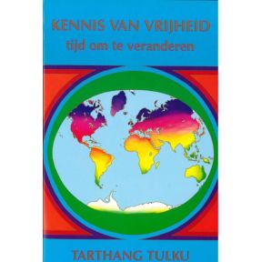 Kennis van vrijheid