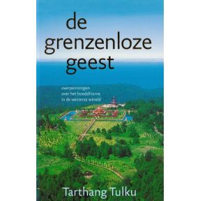 De grenzeloze geest