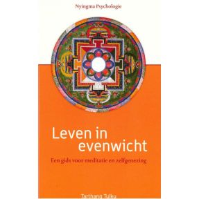 Leven in evenwicht